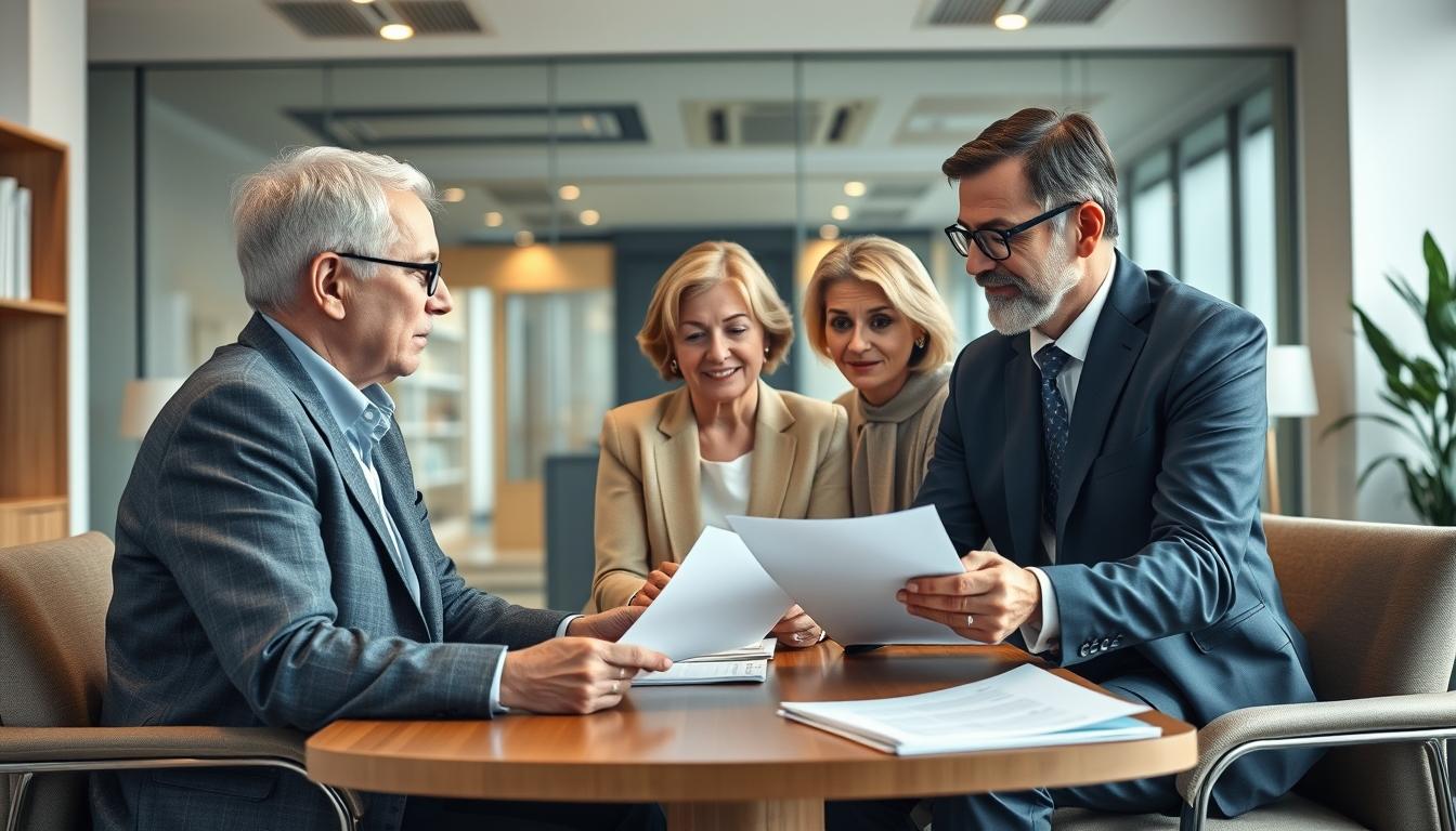 About MildStreamStone senior legal support