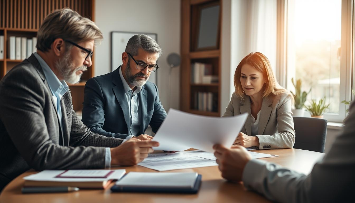 Privacy and data protection for senior legal services